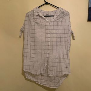 Madewell button up